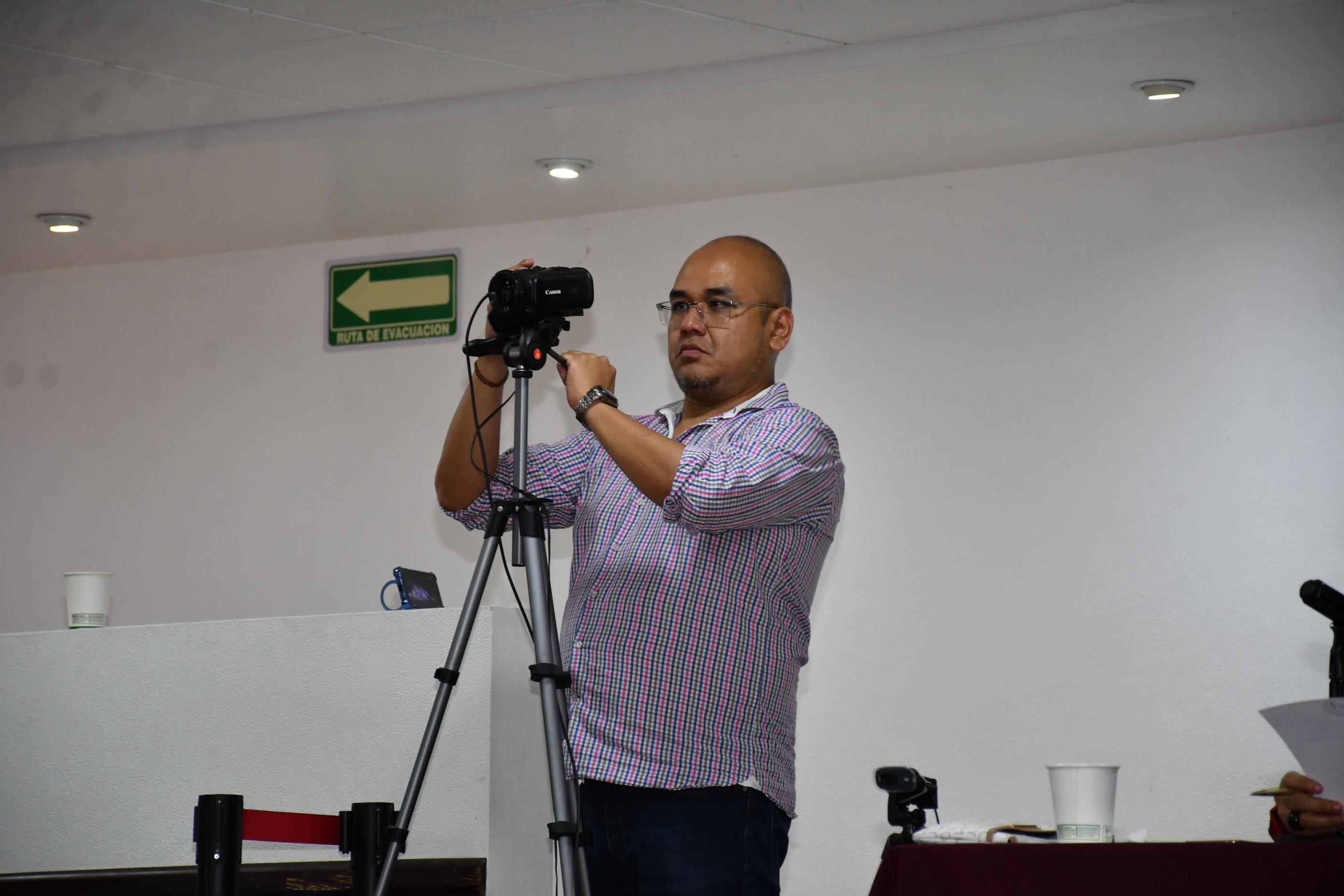 Programa de Nivelación de la Licenciatura en Enfermería, viernes 17 julio 